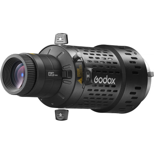 Godox BFP Flash Projection Attachment for Bowens image 0