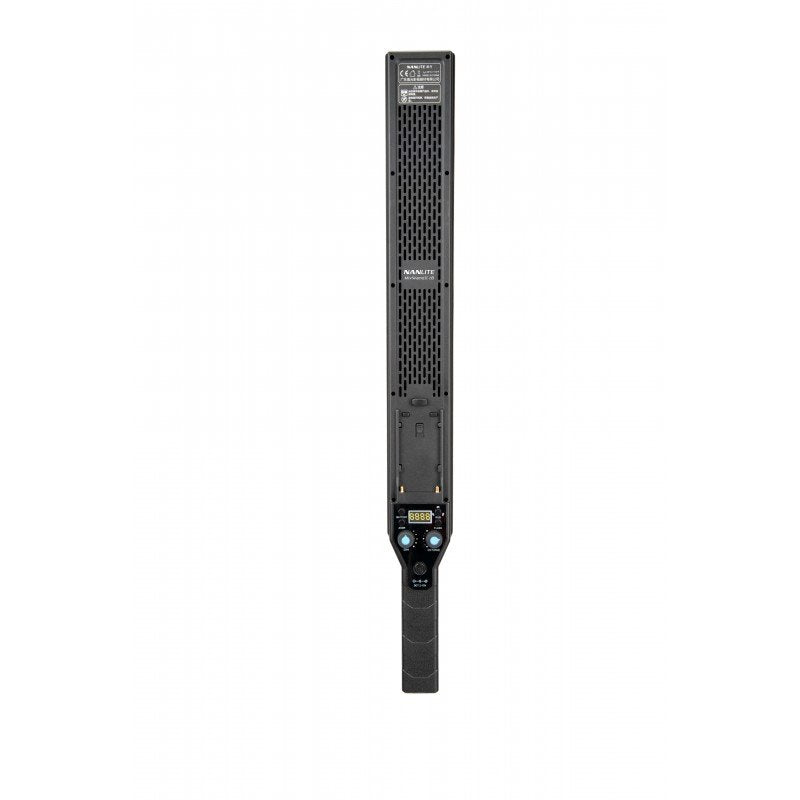 Nanlite MixWand 18II RGBWW Wand Light image 1