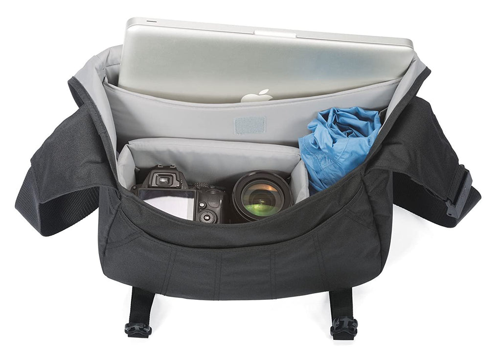 Lowepro Passport Messenger (Grey) image 1