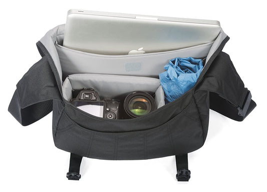 Lowepro Passport Messenger (Grey) image 1