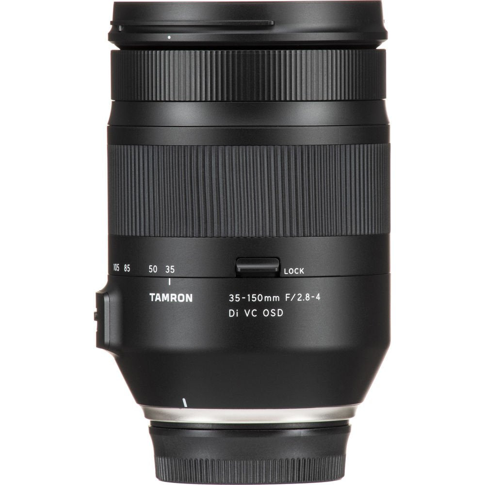 Tamron 35-150mm f/2.8-4 Di VC OSD Lens for Nikon F image 5