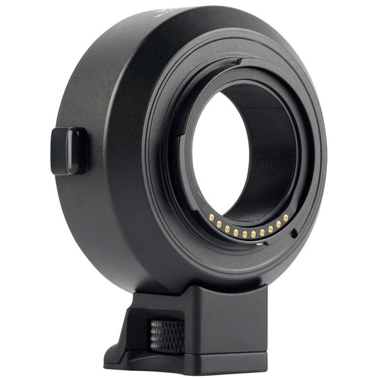 Viltrox EF-FX1 Lens Mount Adapter for Canon EF image 1