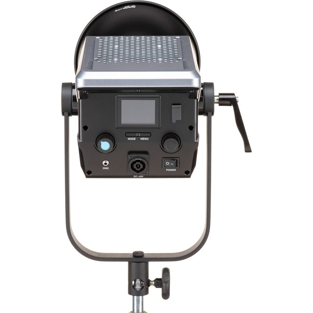 Nanlite FC500B Bi-Color LED Spotlight image 2