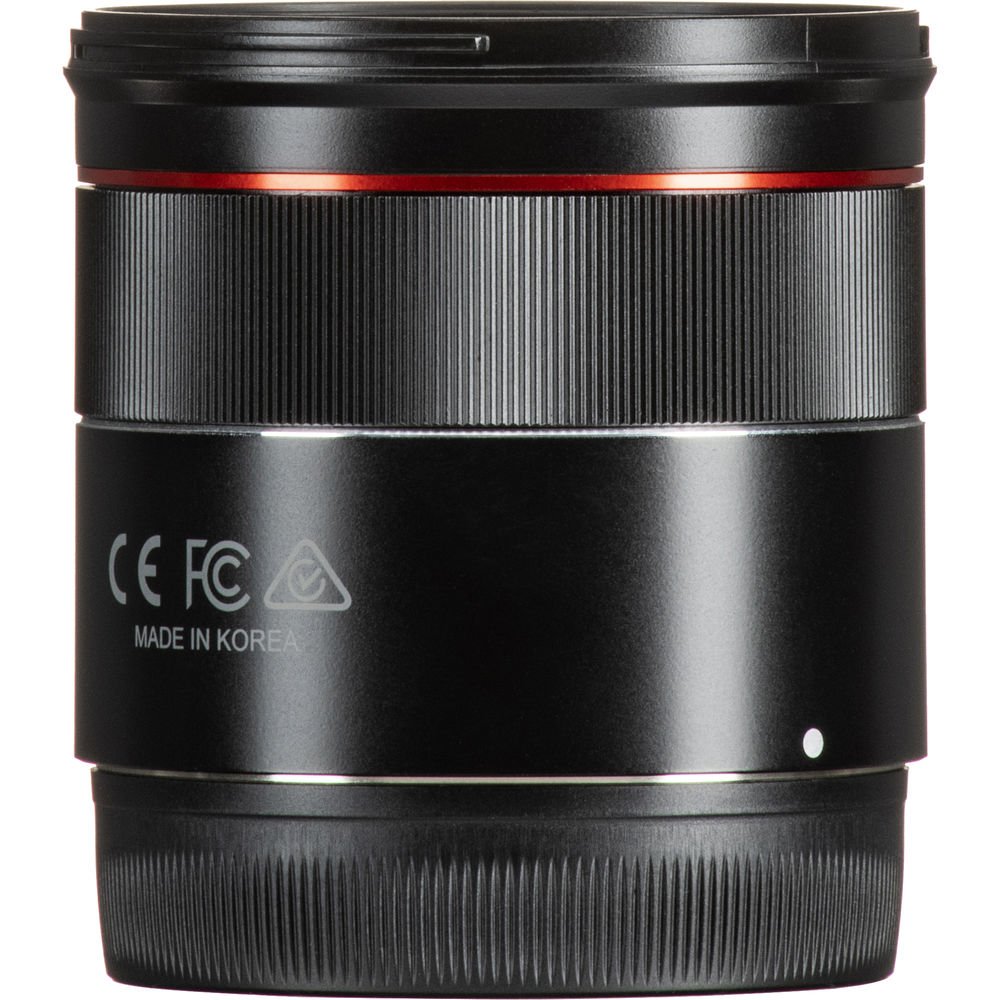 Samyang AF 18mm f/2.8 FE Lens for Sony E image 2