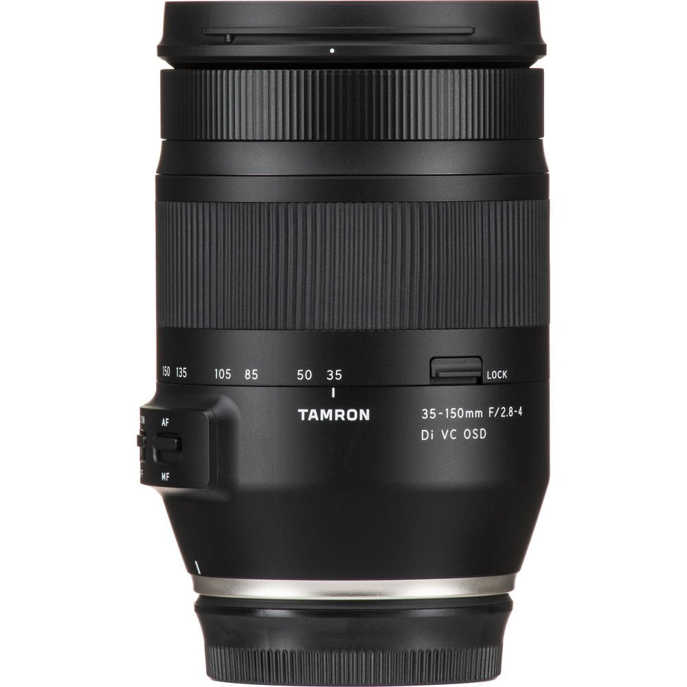 Tamron 35-150mm f/2.8-4 Di VC OSD Lens for Canon EF image 2