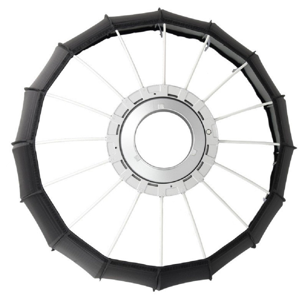 Godox P90L Parabolic Softbox with Bowens Mount (35.4") image 1