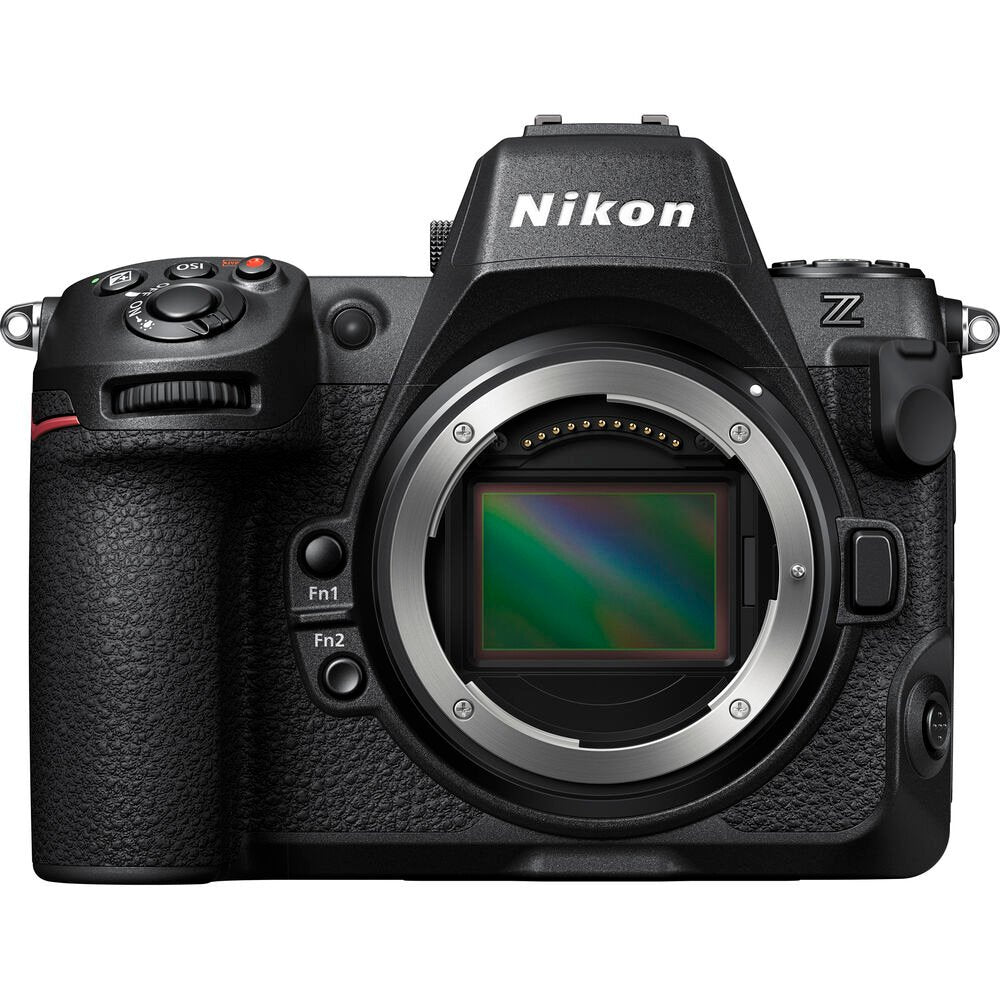 Nikon Z8 Mirrorless Camera image 0