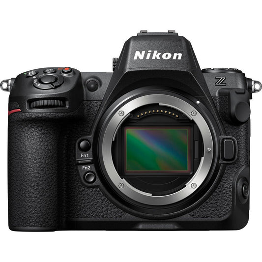 Nikon Z8 Mirrorless Camera image 0