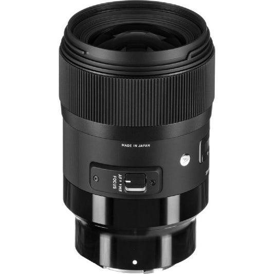 Sigma 35mm f/1.4 DG HSM Art Lens for Leica L image 1