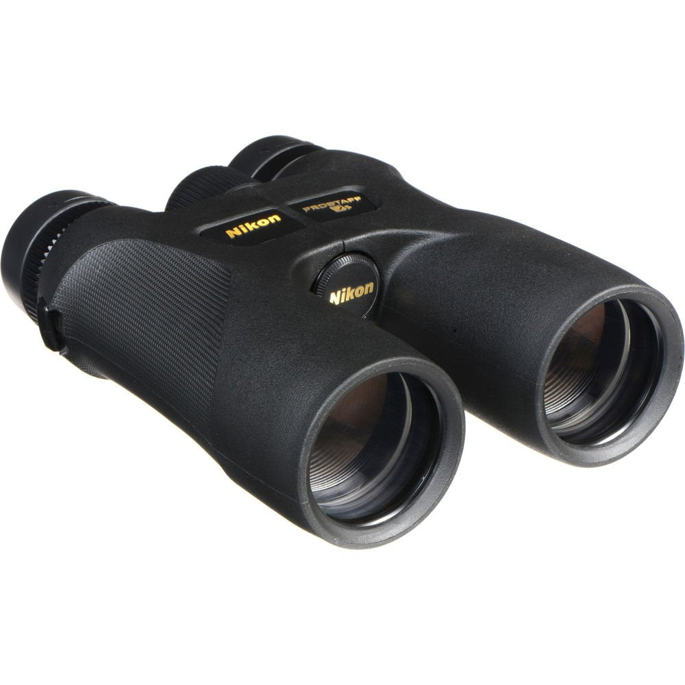 Nikon 10x42 ProStaff 7S Binoculars (Black) image 0
