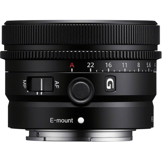 Sony FE 24mm f/2.8 G Lens image 1