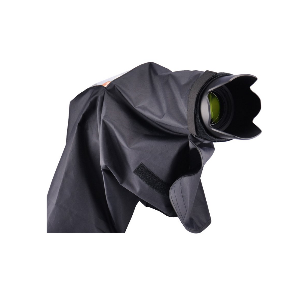 JJC RAIN COAT RC-EG image 0