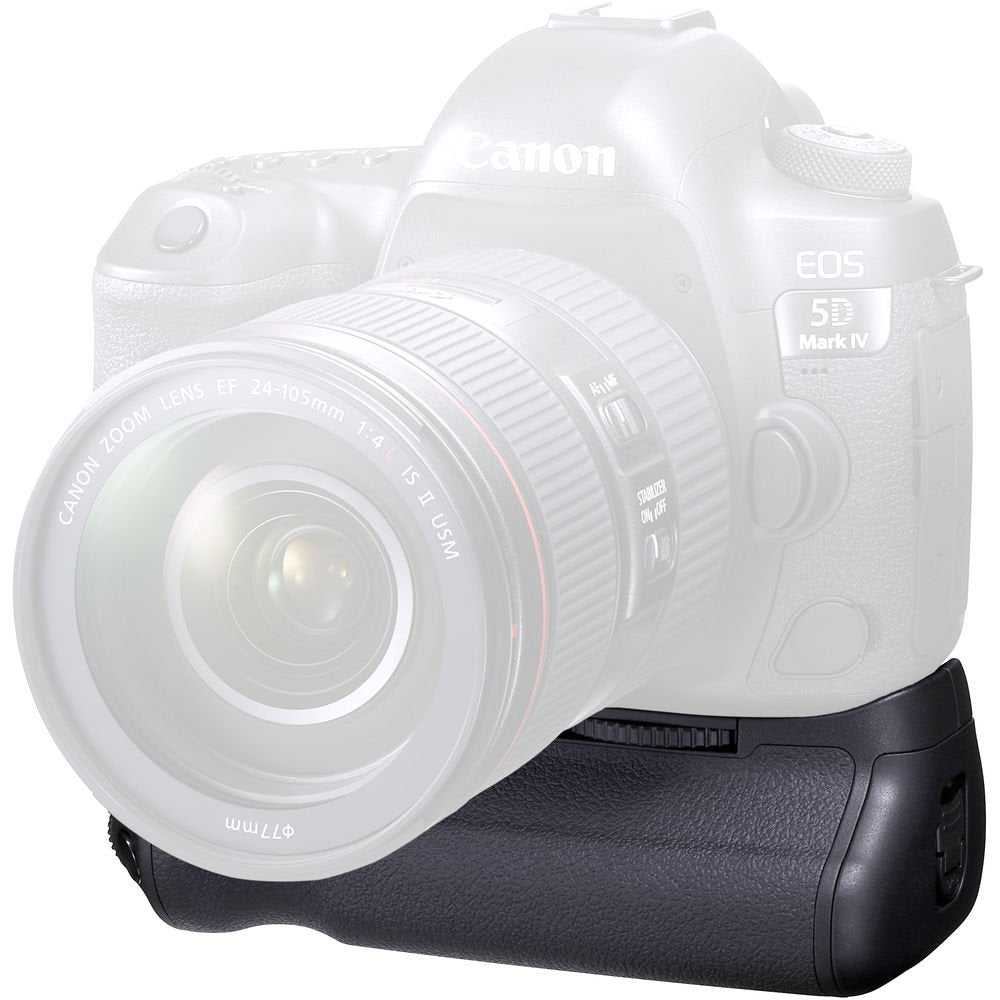 Canon BG-E20 Battery Grip for EOS 5D Mark IV image 3