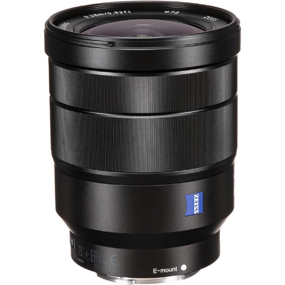 Sony Vario-Tessar T* FE 16-35mm f/4 ZA OSS Lens image 1