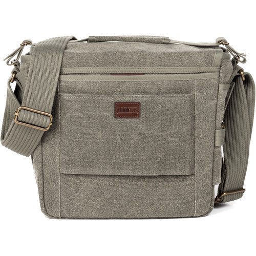 Think Tank Photo Retrospective 10 V2.0 Shoulder Bag (Pinestone) image 0
