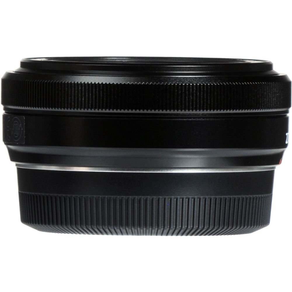 FUJIFILM XF 27mm f/2.8 R WR Lens image 2