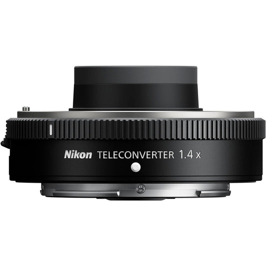 Nikon Z Teleconverter TC-1.4x image 1