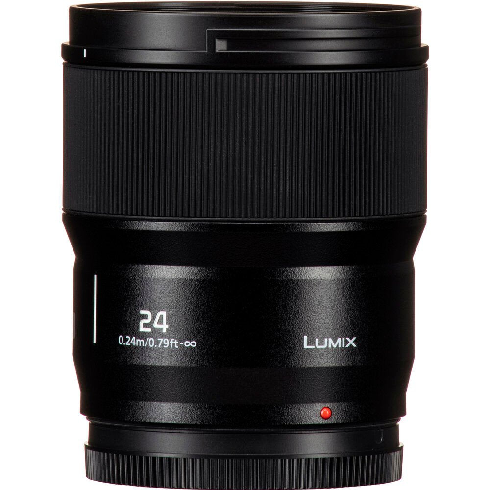 Panasonic Lumix S 24mm f/1.8 Lens image 3