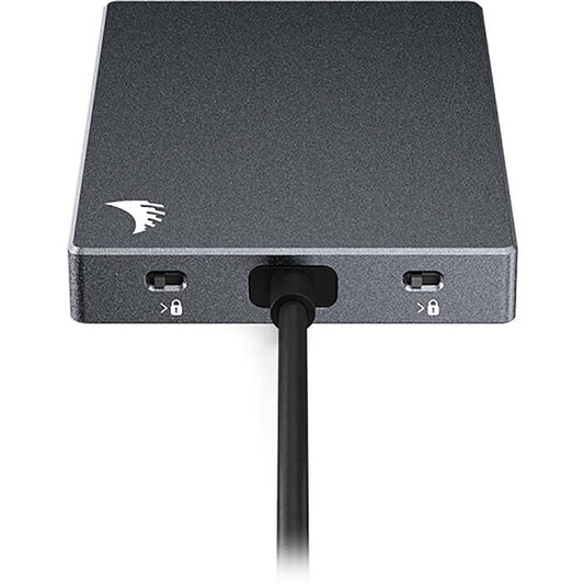 Angelbird SD Dual Card Reader image 0
