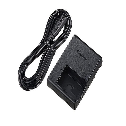 Canon LC-E17E Battery Charger image 0
