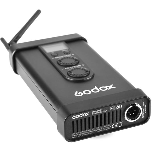 Godox FL60 Flexible LED Light (11.8 x 17.7") image 0