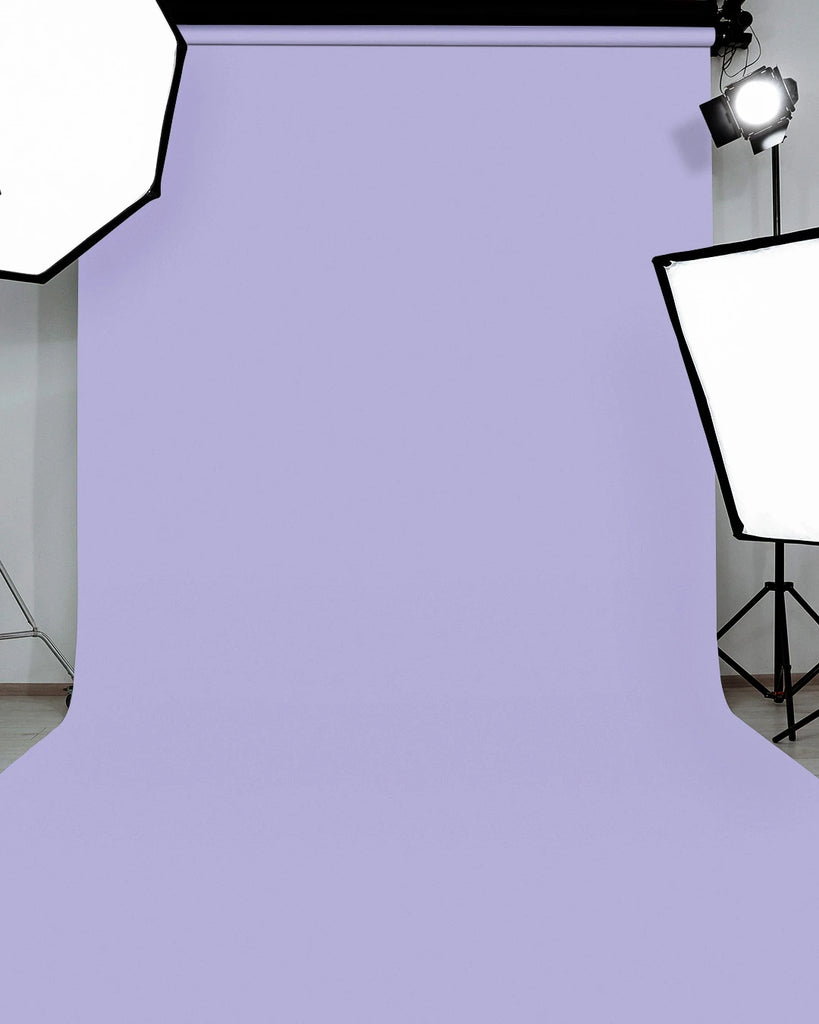 Indus Papers Studio Background – #029 Lilac image 1