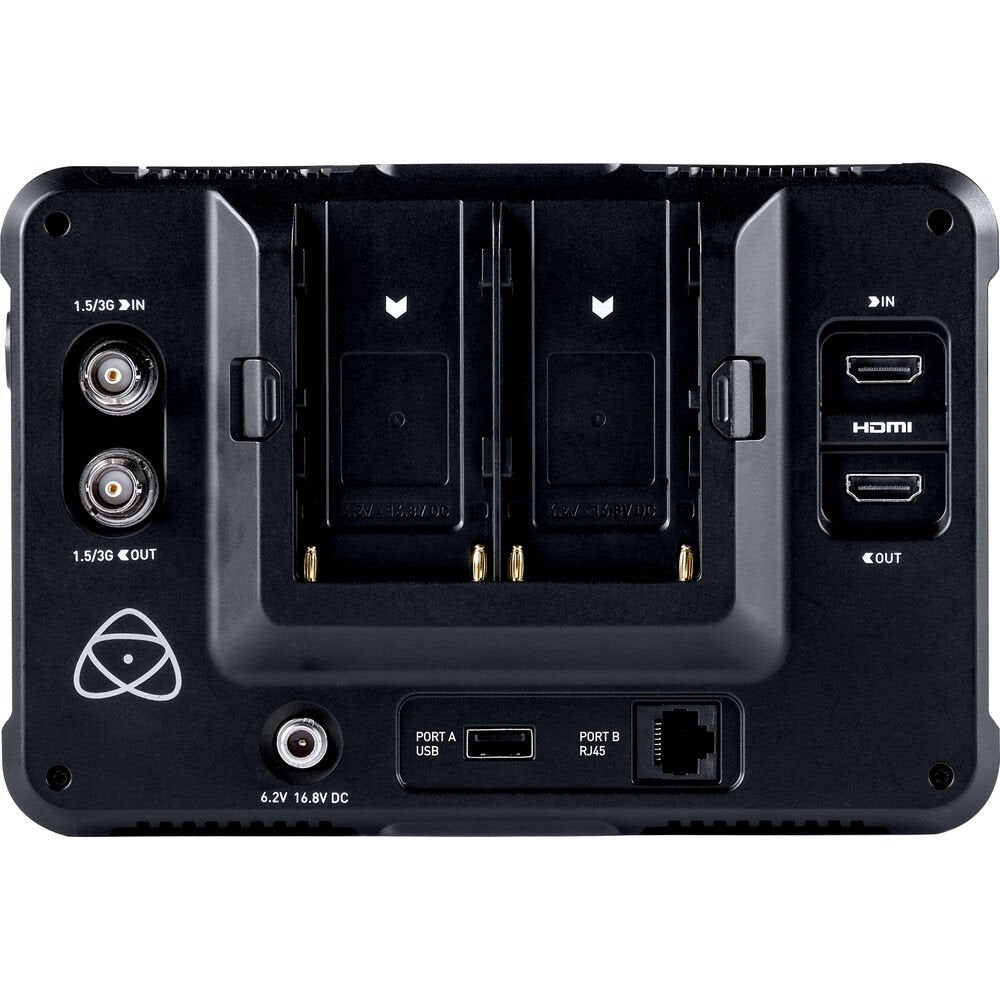 Atomos Shinobi 7" 4K HDMI/SDI Monitor image 2