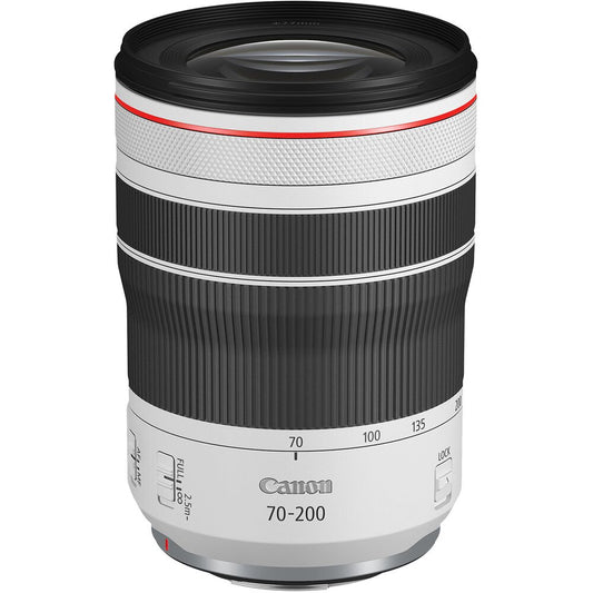 Canon RF 70-200mm f/4 L IS USM Lens image 0