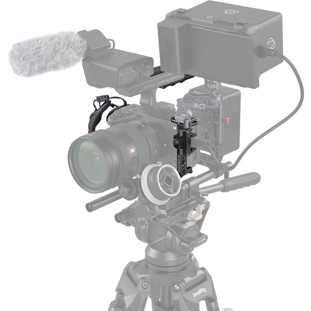 SmallRig Handheld Camera Cage Kit for Sony FX30 and FX3 image 3
