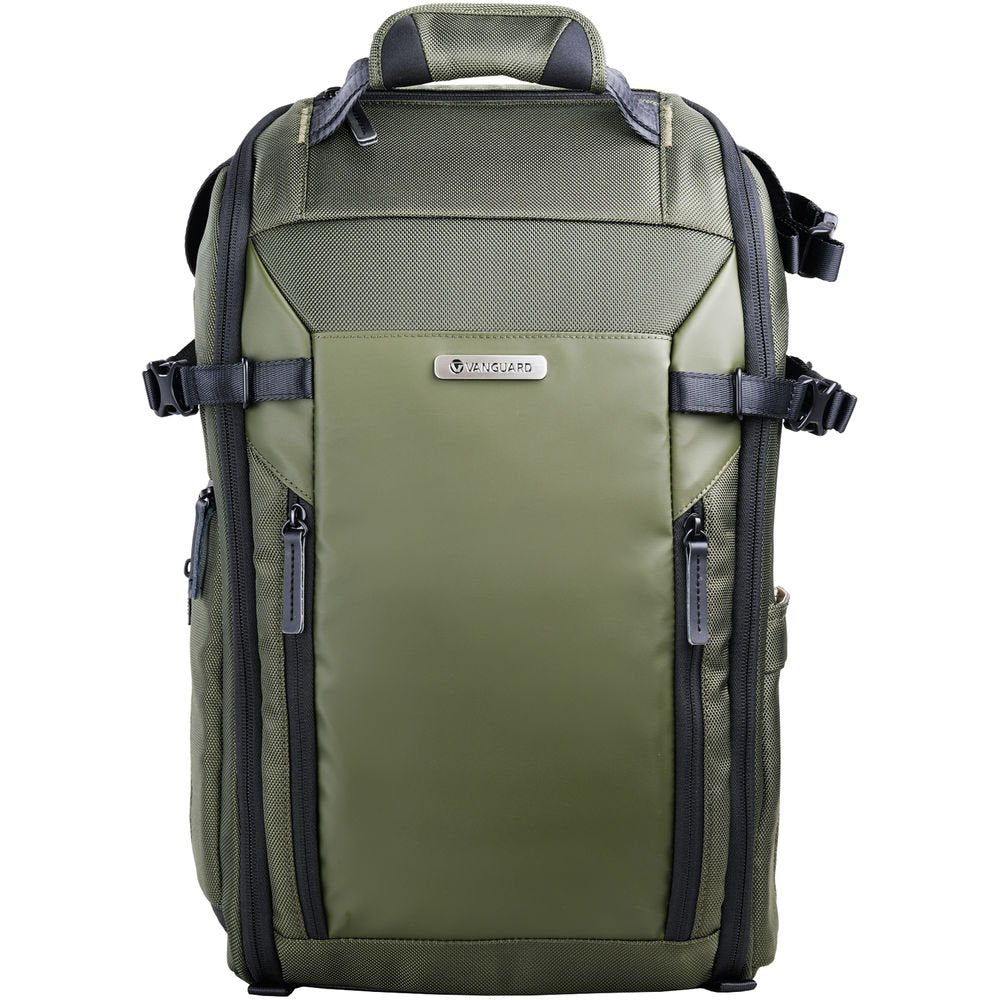 Vanguard VEO Select 45BF Backpack (Green) image 4