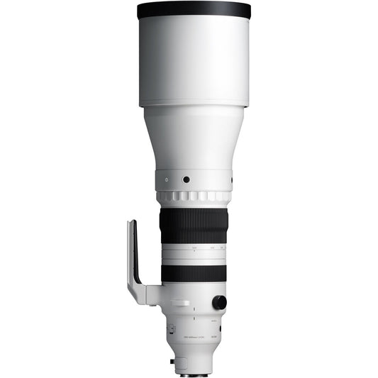 Sigma 300-600mm f/4 DG OS Sports Lens (L-Mount) image 0