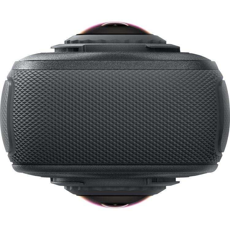 Insta360 X4 Air 360° Action Camera Standard Bundle (Black) image 4