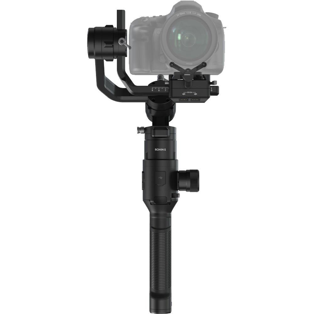 DJI Ronin-S image 5