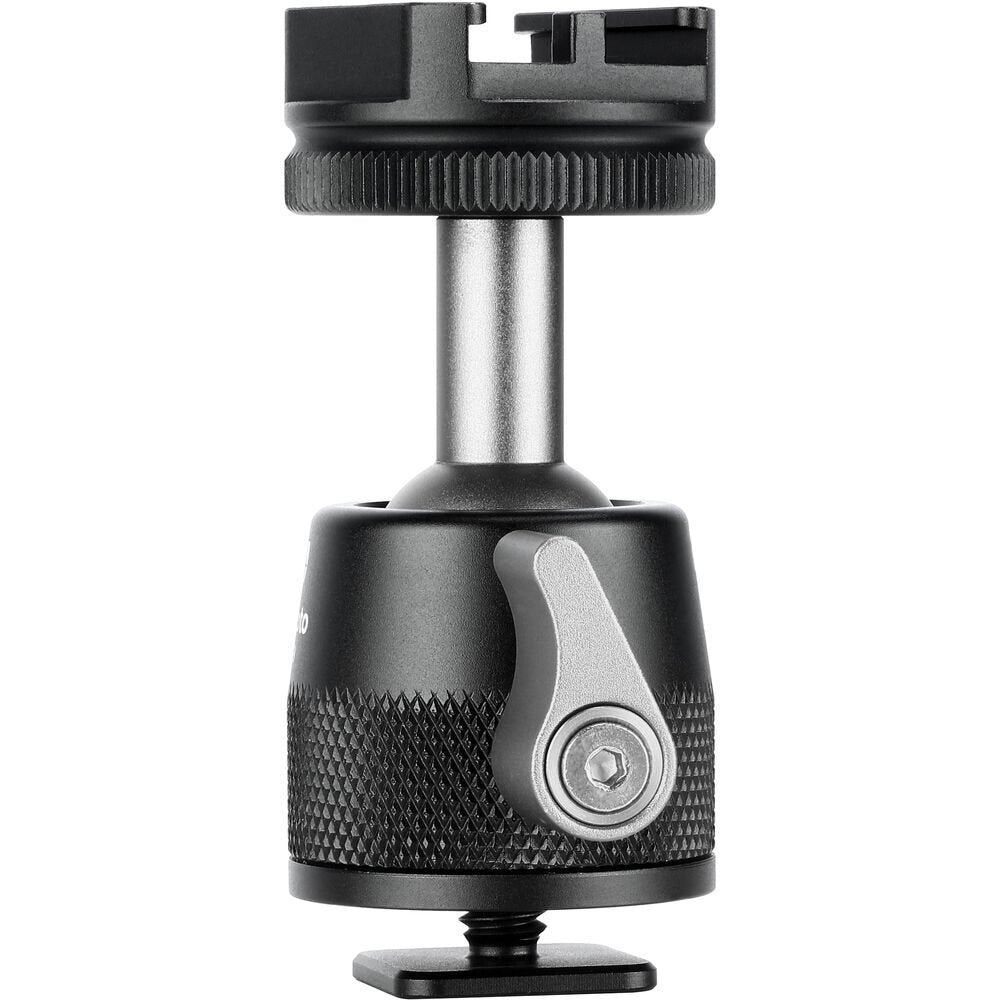 Leofoto F-19 Micro Mini Ball Head image 3