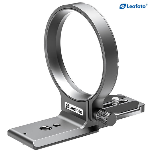 Leofoto Ring Lens Support- UL-02 image 0