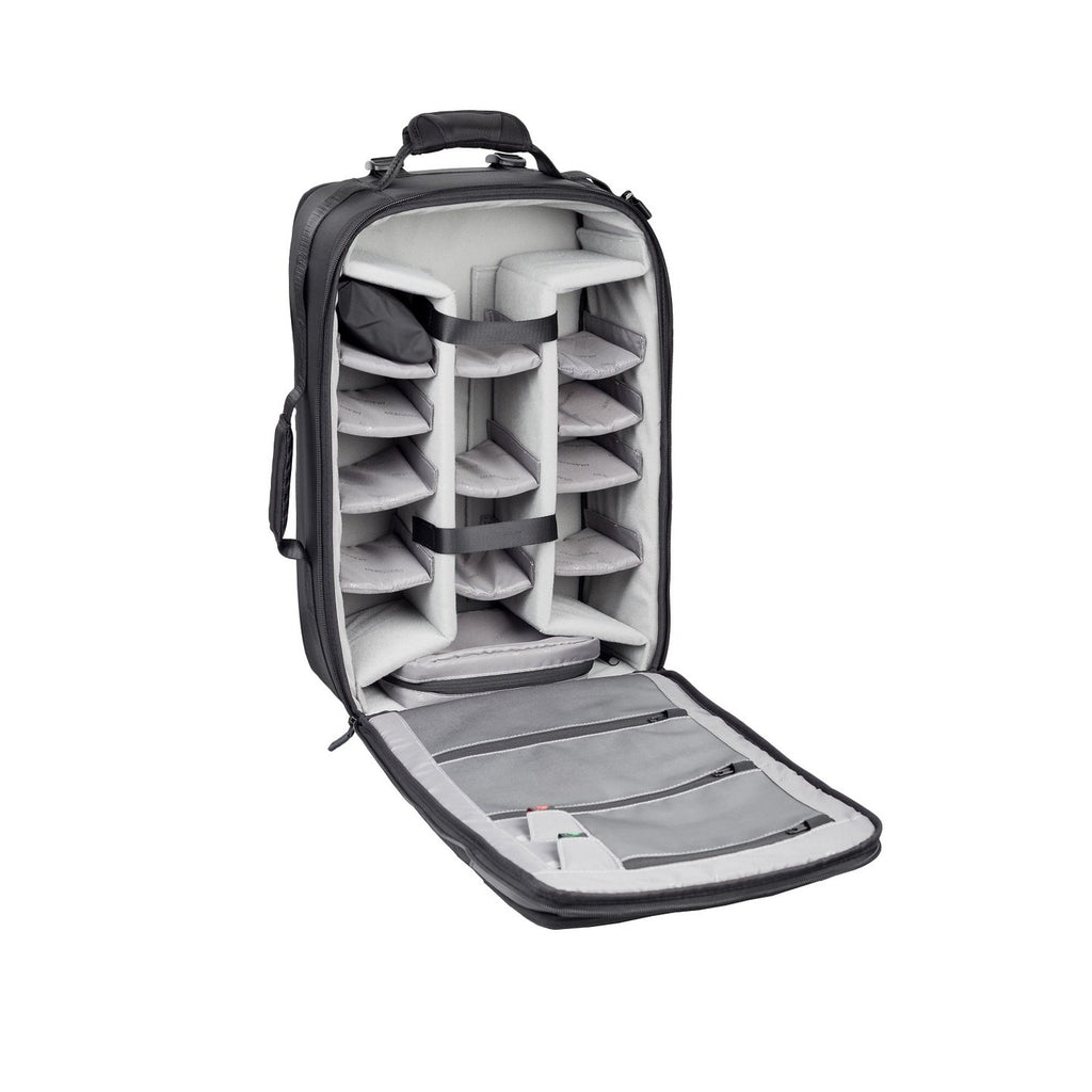 Vanguard VEO Select 49BF BK Backpack Black image 5