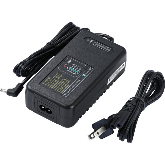 Godox Battery Charger for AD400Pro Flash Head image 0