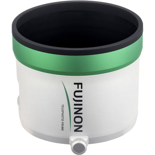 Fujifilm XF 200mm f/2 R LM OIS WR Lens with XF 1.4x TC F2 WR Teleconverter Kit image 1