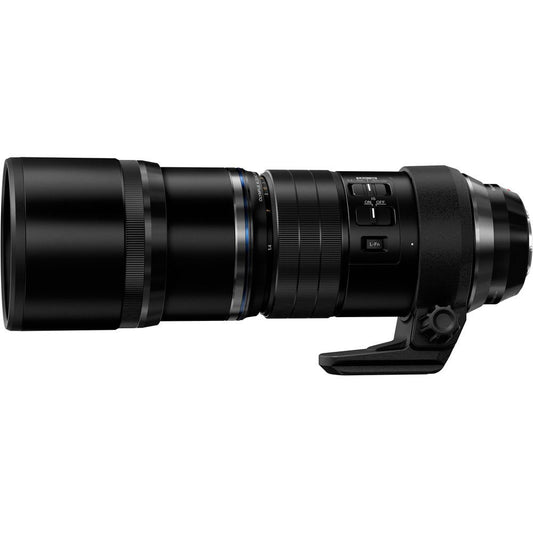 Olympus M.Zuiko Digital ED 300mm f/4 IS PRO Lens image 0