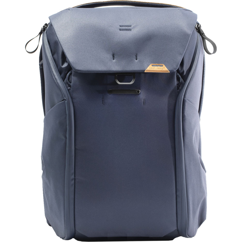 Peak Design Everyday Backpack v2 (Midnight, 30L) image 0