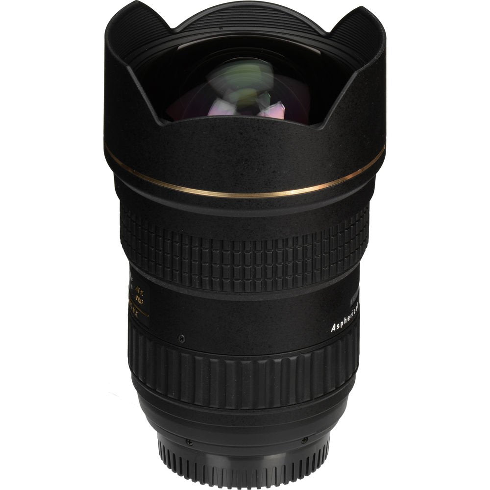 Tokina AT-X 16-28mm f/2.8 Pro FX Lens for Canon image 3