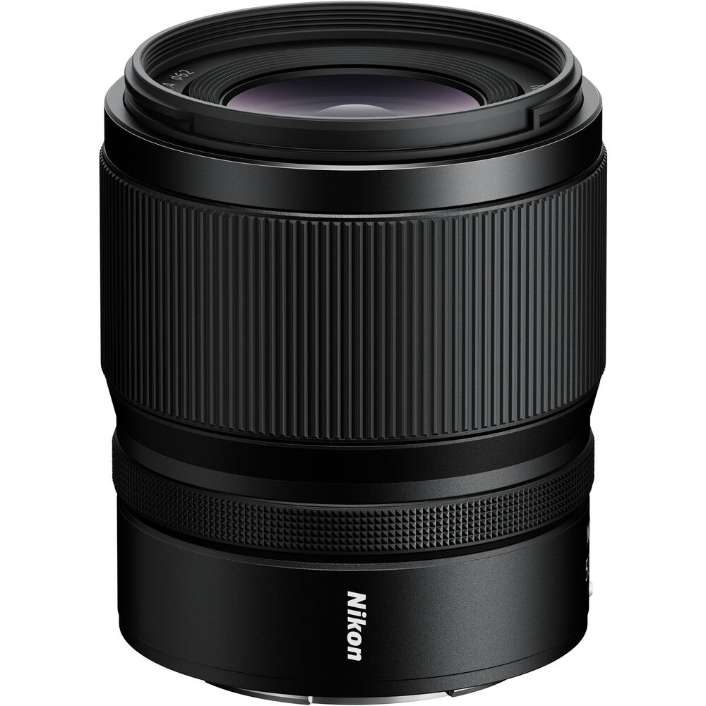 Nikon NIKKOR Z 50mm f/1.4 Lens (Nikon Z) image 3