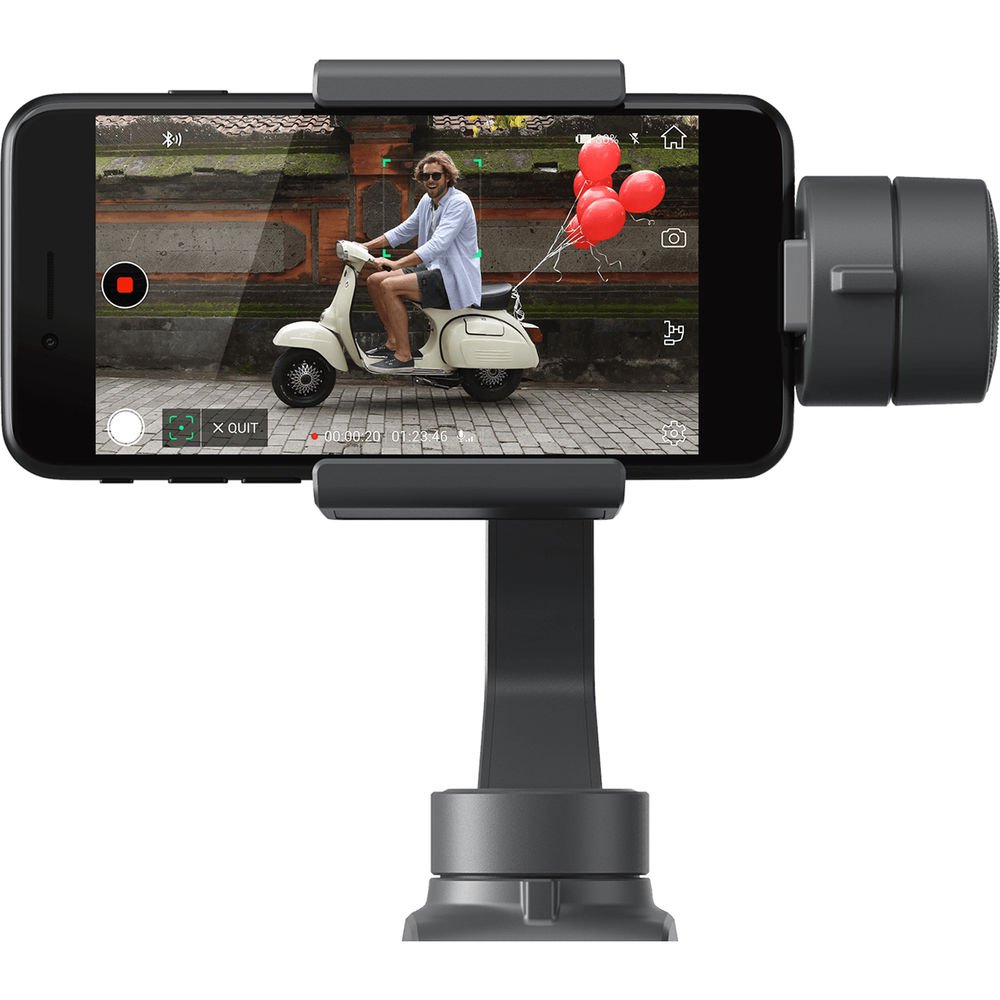 DJI Osmo Mobile 2 Smartphone Gimbal image 2