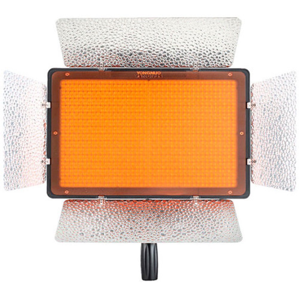 Yongnuo YN1200 LED Panel Light image 1