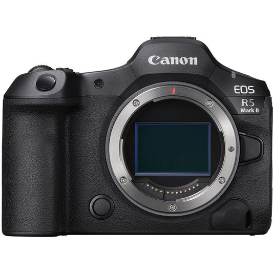 Canon EOS R5 Mark II Mirrorless Camera image 0