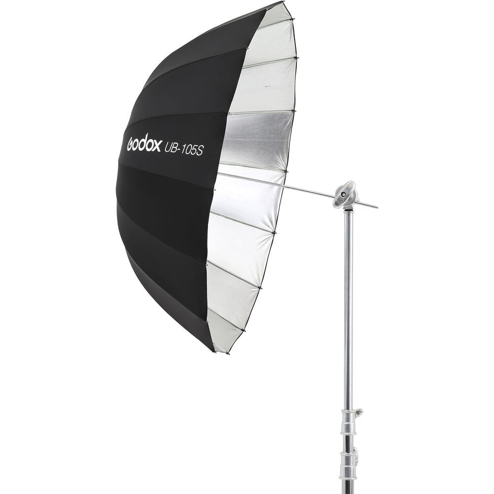 Godox Silver Parabolic Reflector (41") image 1