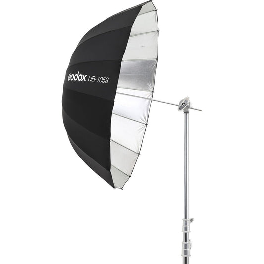 Godox Silver Parabolic Reflector (41") image 1