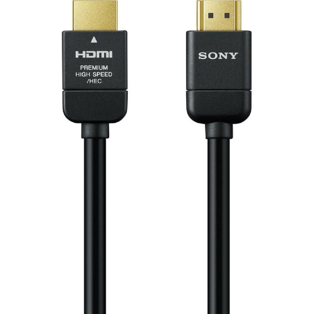 Sony DLC-HX10 HDMI Cable image 2