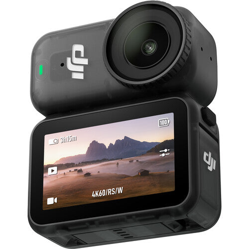 DJI Osmo Nano Standard Combo (64GB) image 1