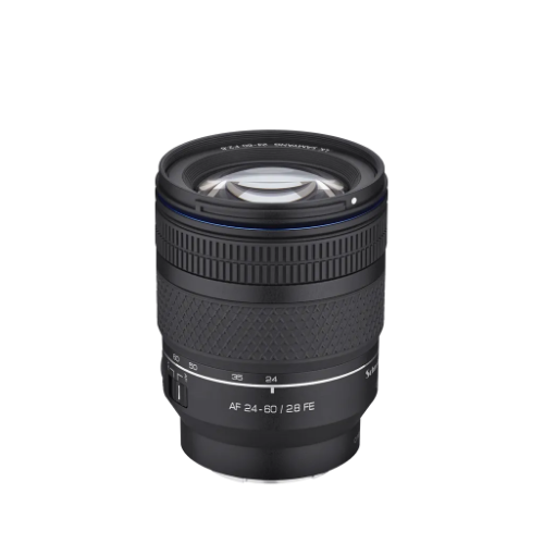 Samyang AF 24-60mm f/2.8 FE Lens For Sony E image 3